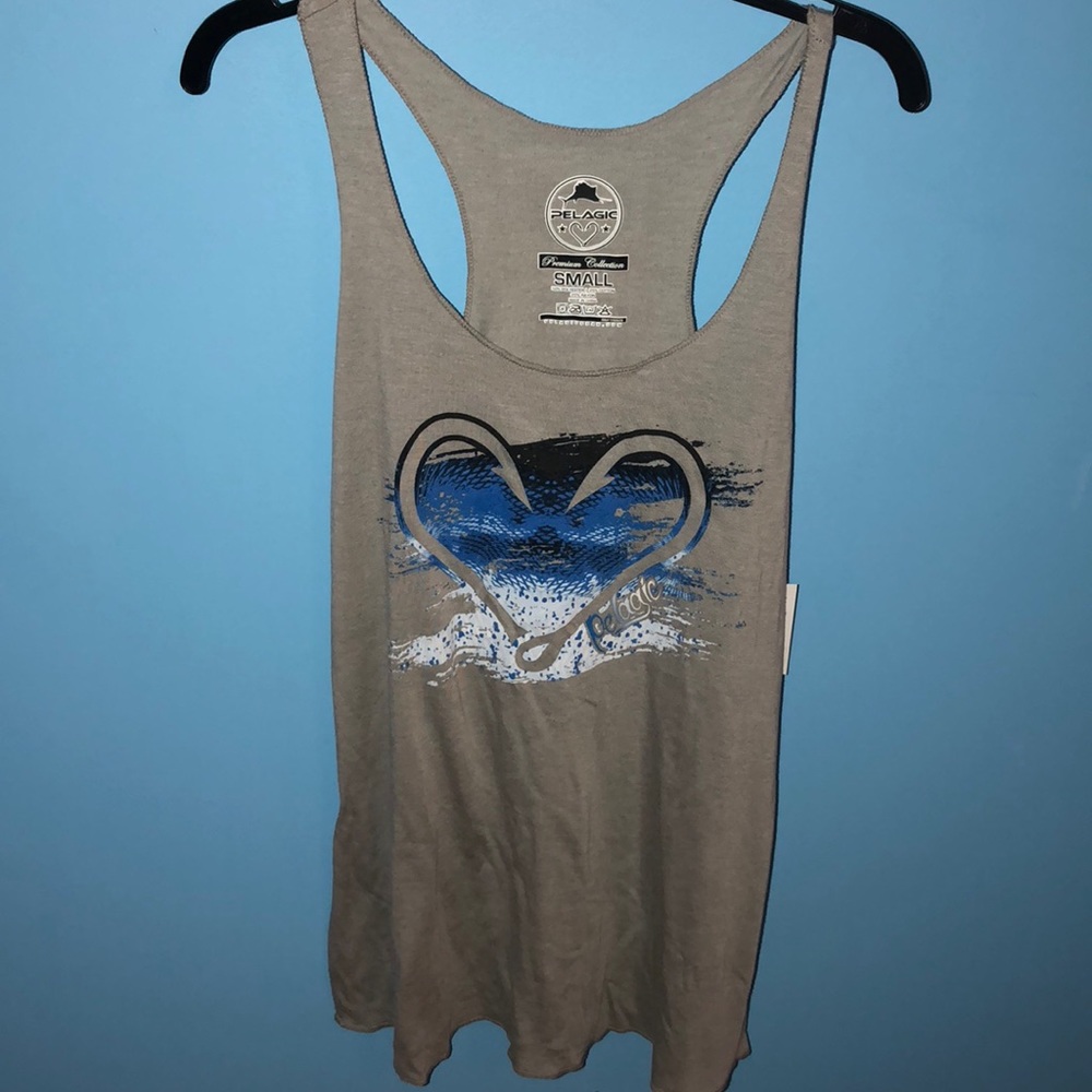 Pelagic Gear Tank (NWT)